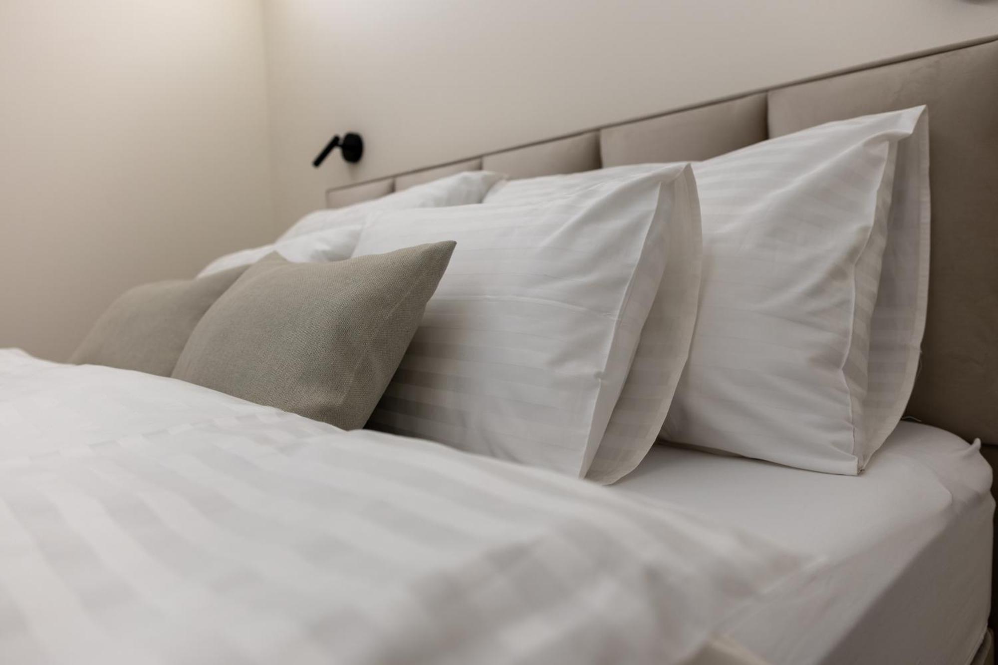 Pálavské Apartmány Pavlov Kültér fotó