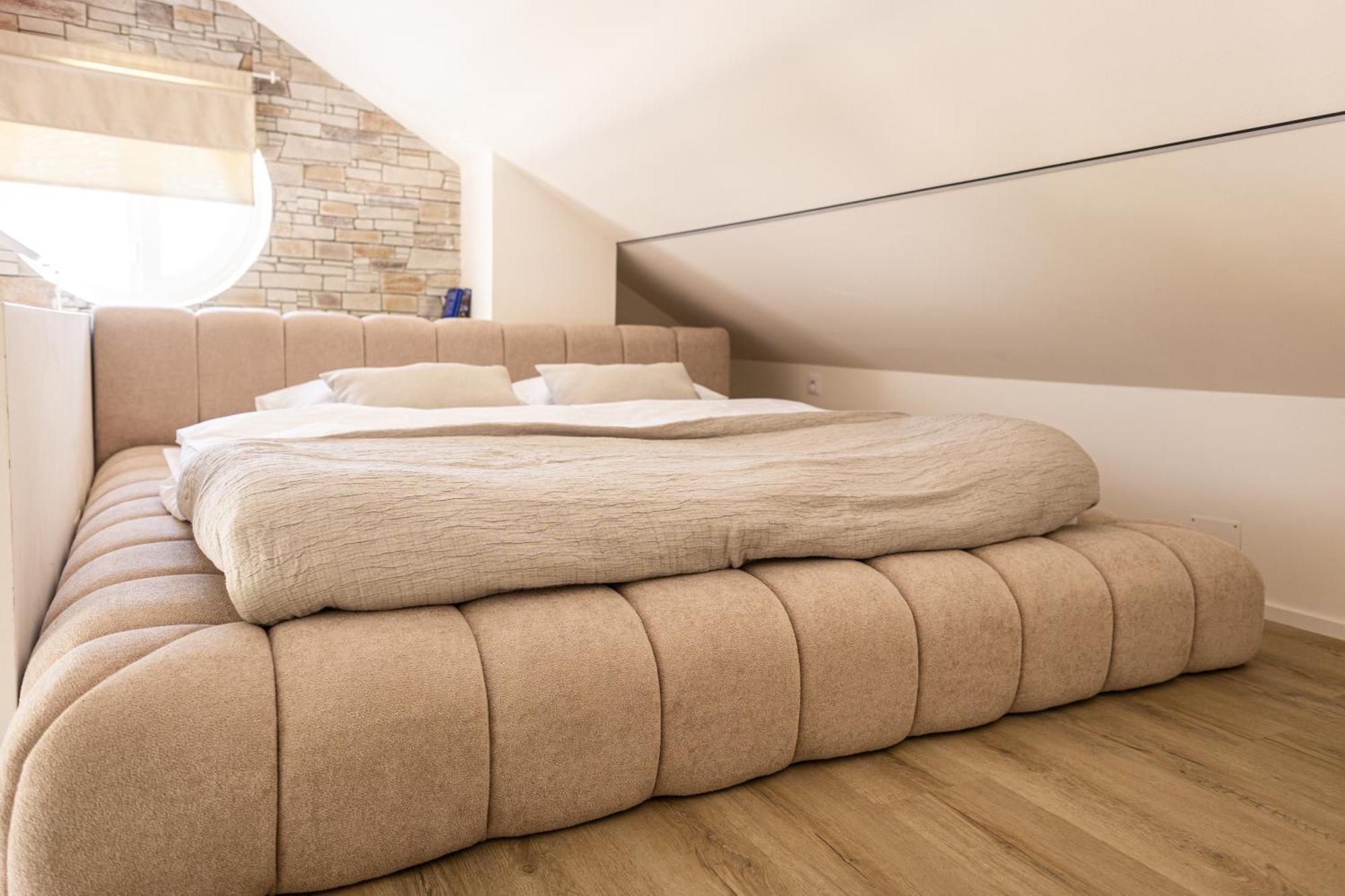 Pálavské Apartmány Pavlov Kültér fotó