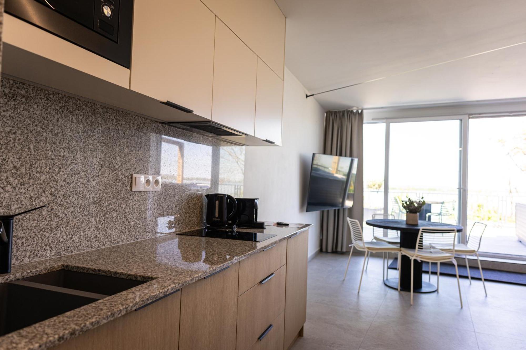 Pálavské Apartmány Pavlov Kültér fotó